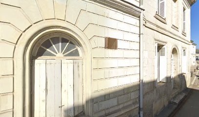 FORALL STUDIO / LOIRE, Architecte à Vernou-sur-Brenne