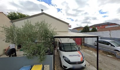 In'LOFT, Architecte à Rezé