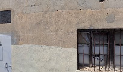 Szafraniec Gérard, Architecte à Vallauris