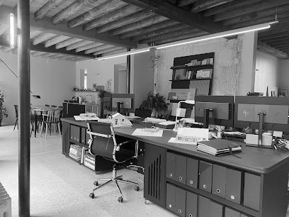 Atelier D'orient, Architecte à Onjon