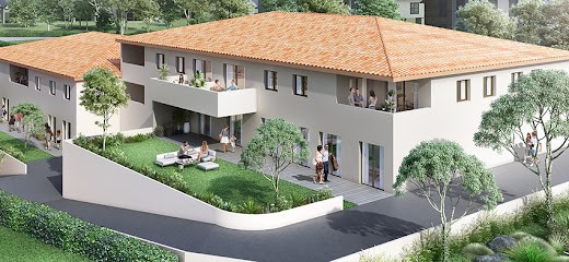 Architekta, Architecte à Vitrolles