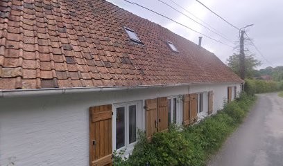 Gosselin Adrien, Architecte à La Madelaine-sous-Montreuil