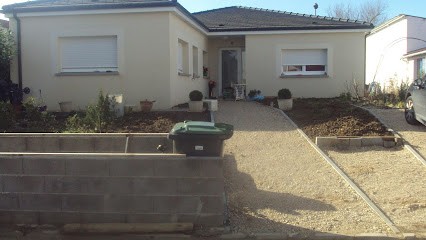 Architecture Ridel Boris, Architecte au Luc