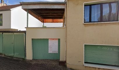 NOURY Et Associés, Architecte à Thionville