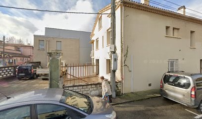 Mathilde Bacquet Architecte DE-HMNOP, Architecte à Pont-Saint-Esprit
