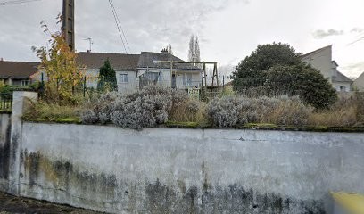 Cherot Emmanuel, Architecte à Montlouis-sur-Loire