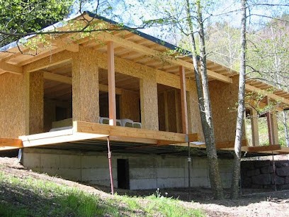 Natura Concept Architecture, Architecte à Traenheim