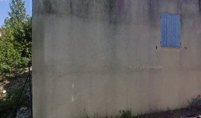 Garcia Fernando, Architecte à Caromb