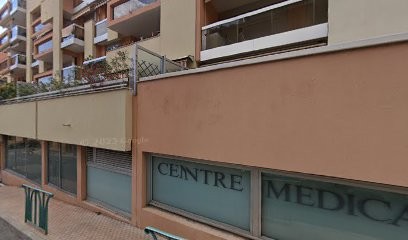 Kopaj Stefan, Architecte à Menton