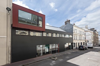 CBA ARCHITECTES, Architecte à Rouen