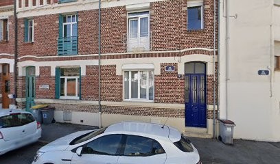 Tétraktys Atelier, Architecte à Saint-Quentin