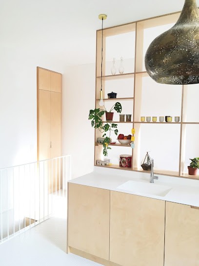 BAKA Architectes, Architecte à Colombes