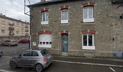 Julie Boinville Architecte, Architecte à Fougères