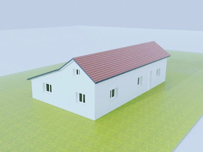 ST-Conception76, Architecte au Grand-Quevilly