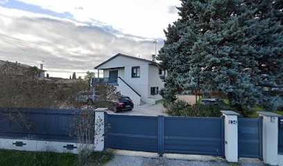 Proccitanie Dessin, Architecte à Vernet