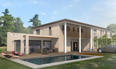 Villas Concept Salon-de-Provence (Constructeur/Architecte), Architecte à Salon-de-Provence