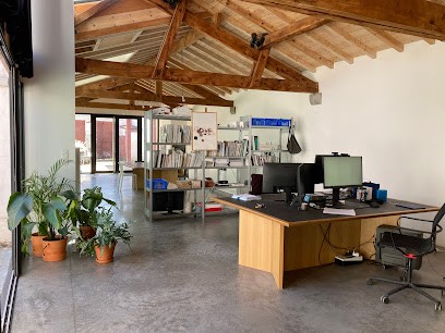 Lantoki Architectes, Architecte à Ciboure