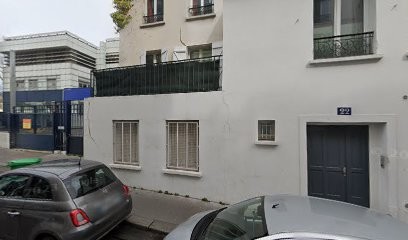 IN ARTE, Architecte à Paris 10