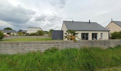 Toulliou Hervé, Architecte à Caudan