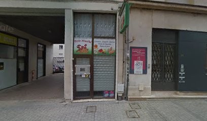 ARCANA, Architecte à Amiens