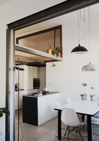 Ateliers Blanc Architecture, Architecte à Marseille 04