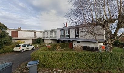 mickael postel architecte, Architecte au Mesnil-Esnard