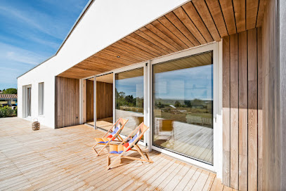 Ressources Architecture - Emeline Poulain, Architecte à Mortagne-sur-Gironde