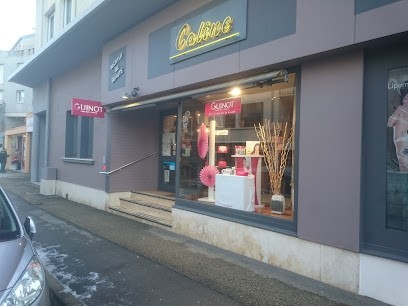 Kruzic Michel, Architecte à Pontarlier