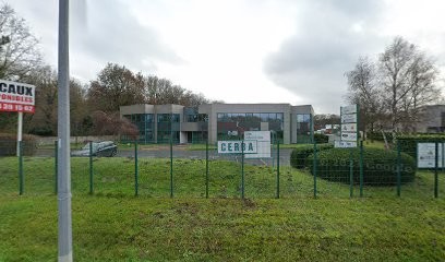 CERBA, Architecte au Mée-sur-Seine
