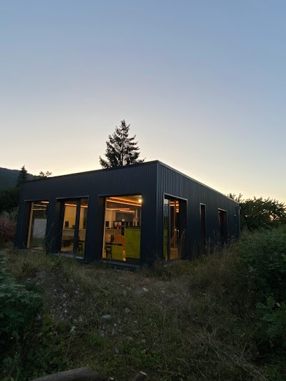 DoMo, Architecte à Apremont