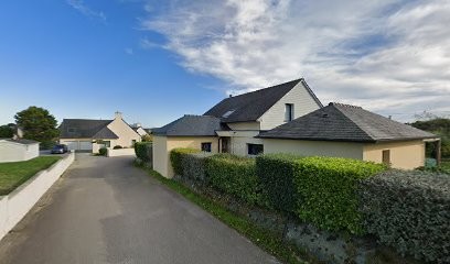 Roue Patrick, Architecte à Landéda