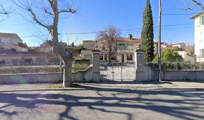 Bonnet Wilfrid Architecte, Architecte aux Pennes-Mirabeau