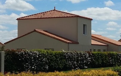 CABRITA bâtiment et énergie, Architecte à Beaupréau-en-Mauges