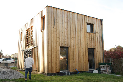 Atelier Artefakt Architecte Architecte à Talence