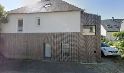 ARCHITECTE REVELATEUR D'ESPACES, Architecte à Fouesnant