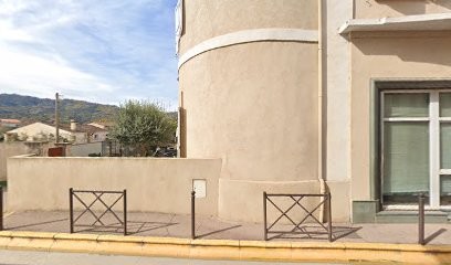 Sokutech, Architecte à Pégomas