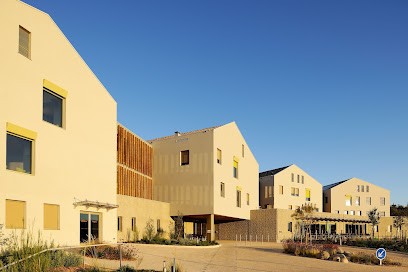 GRAND-ANGLE architecture, Architecte à Lyon 09