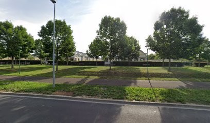 Diagonal Architecture, Architecte au Coudray