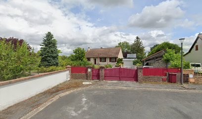 Arnoult Claude Cabinet CAEX, Architecte à Boulay-les-Barres