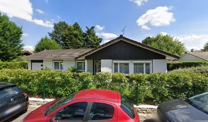 Janisset-Dunand Sarah, Architecte à Pontault-Combault