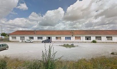 Cabinet Tessiot, Architecte à Bourges