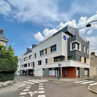 AXEON-360 | Architecte 3D, Architecte à Vernon