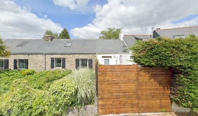 Le Quéau Hubert, Architecte à Pleuven