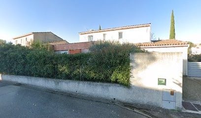 Roure Michel, Architecte à Villeneuve-lès-Avignon