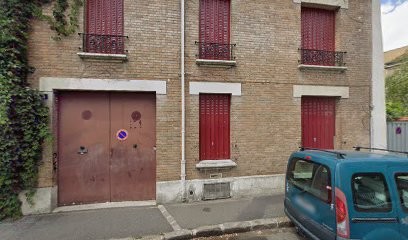 Sophie Markowicz Architecte, Architecte à Montreuil