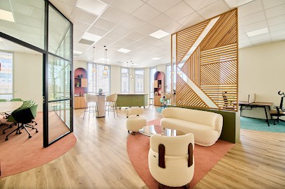 Kytom Toulouse, Aménagement De Bureaux, Architecte à Toulouse