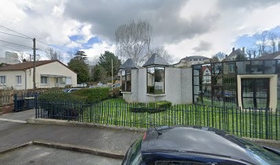 Scpa Atelier 77, Architecte à Melun