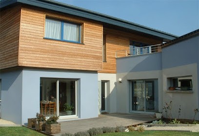 Laurence Monnoyeur Architecte DPLG, Architecte à Marcy-l'Étoile