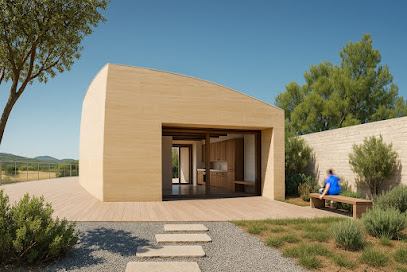 Vincent Pedreno - Architecte À Nîmes Architecte à Nîmes