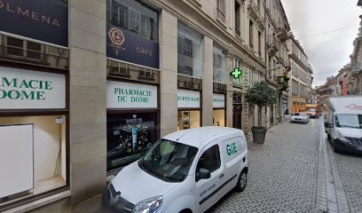 Burger Florine Marie Marcelle, Architecte à Strasbourg